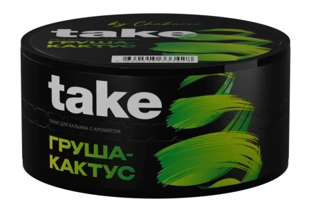 изображение товара Табак Take - Pear Cactus (Груша Кактус) 25г