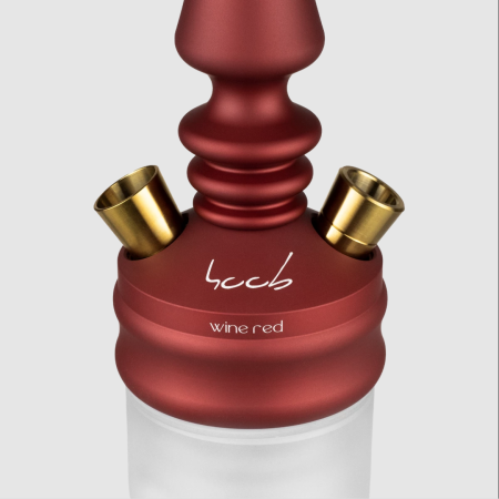 изображение товара Hoob Mars Wine Red (шахта) 