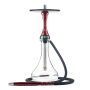 изображение товара Alpha Hookah Model X Candy Red