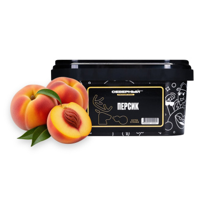 изображение товара Северный Professional 40 г Персик