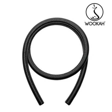 изображение товара Шланг WOOKAH Black Leather