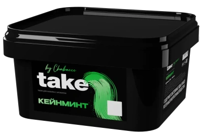 изображение товара Табак Take - Cane Mint (Тростниковая Мята) 200г