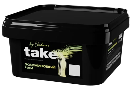 изображение товара Табак Take - Jasmine Tea (Жасминовый Чай) 200г