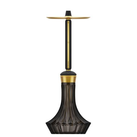 изображение товара Alpha Hookah echo gold Noir