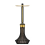 изображение товара Alpha Hookah echo gold Noir