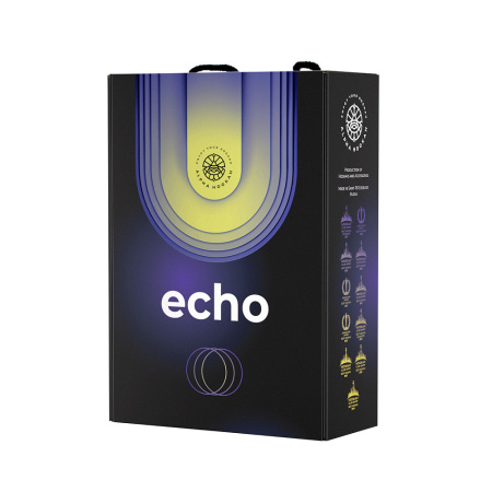 изображение товара Alpha Hookah echo Emerald Green