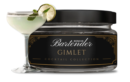 изображение товара Табак Bonche - Gimlet 60г