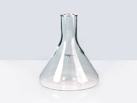 изображение товара Кальян Shapes Flux White/Black NEW!