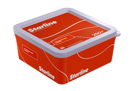 изображение товара Табак для кальяна Starline "Старлайн" (Тропический смузи), 250 г