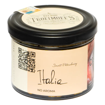 изображение товара Табак Trofimoff's - Italia No Aroma 125г