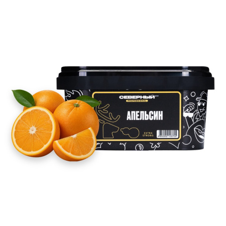 изображение товара Северный Professional 200 г Апельсин