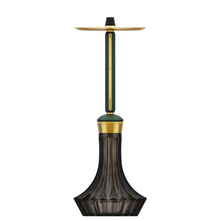 изображение товара Alpha Hookah echo gold Emerald Green