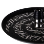 изображение товара Alpha Hookah Model X Artist Collection Red Matte