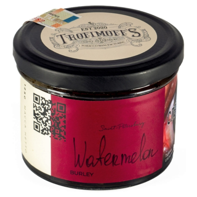 изображение товара Табак Trofimoff's - Watermelon (Арбуз) Burley 125г