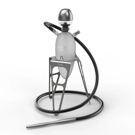 изображение товара Fumo Pod10 Frost body (Pro bowl + Pro SS MP)