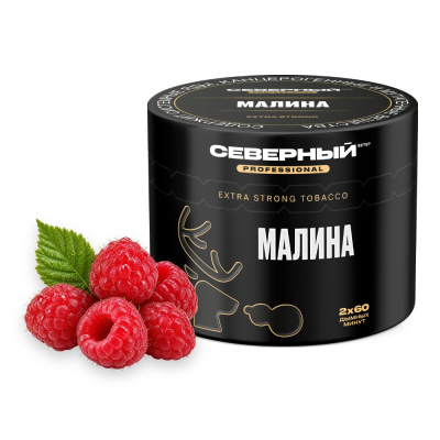 изображение товара Северный Professional 40 г Малина