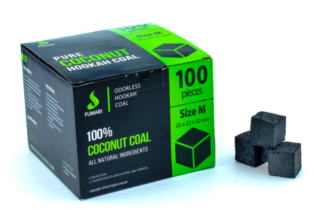изображение товара M coal Fumari