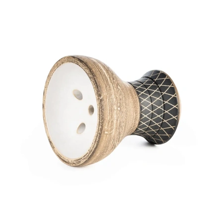 изображение товара ALPHA BOWL - TURK DESIGN (WHITE SAND)