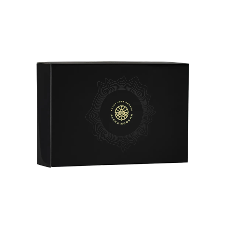 изображение товара Кальян Alpha Hookah ORO Prime