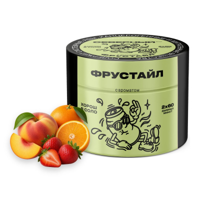 изображение товара Северный 40 г Фрустайл