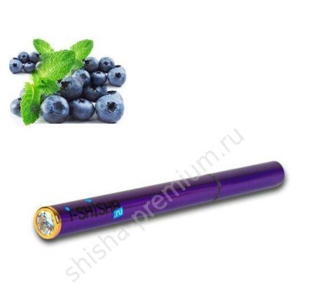 изображение товара i-Shisha Голубика