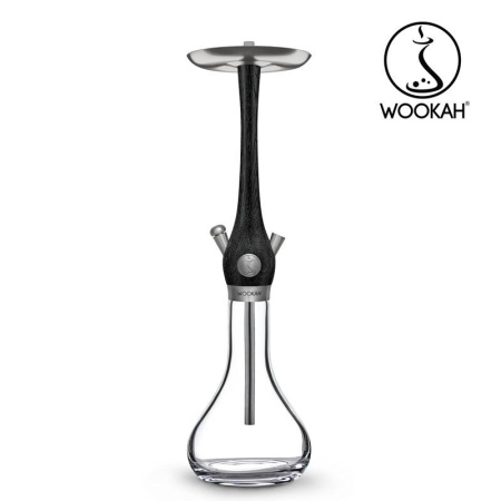 изображение товара  NOX Black Smooth
