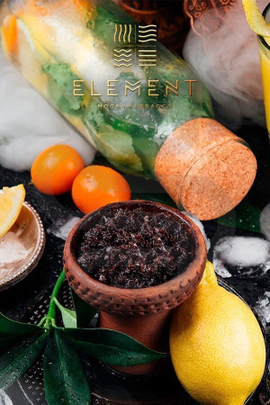 изображение товара Табак Element (Вода) Lemon (Лимон) 25гр