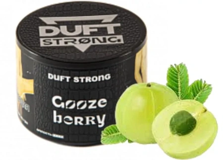 изображение товара Duft Strong Goozeberry 40г
