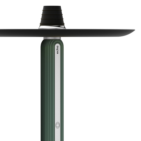 изображение товара Alpha Hookah echo Emerald Green
