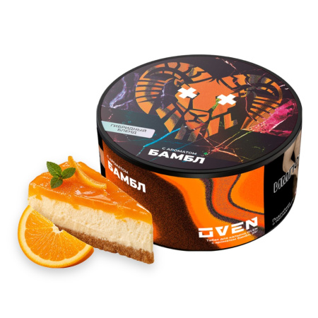 изображение товара Oven 100 г Бамбл