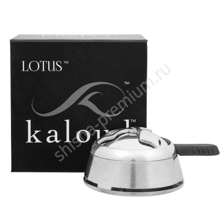 изображение товара Калауд лотус (Kaloud Lotus) Серый