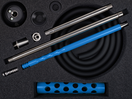 изображение товара BoDo M-1 Blue Mini (Синий)
