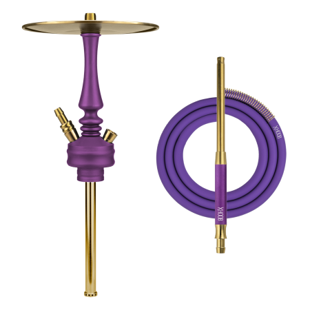 изображение товара Hoob Mars Mini Royal Purple A (базовая комплектация)