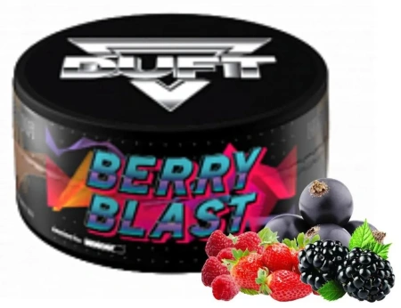 изображение товара Duft Berry blast 80г