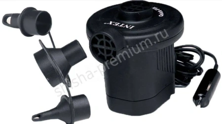 изображение товара Раскуриватель для кальяна 12V от прикуривателя автомобиля