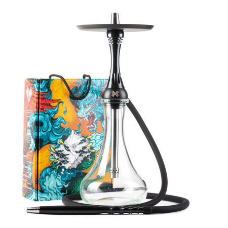 изображение товара Alpha Hookah Model X Cosmo
