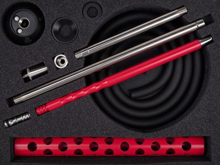 изображение товара BoDo M-1 Red (Красный)