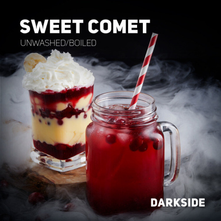 изображение товара Darkside Core (Дарк Сайд Кор Свит Комет) 30 г