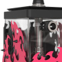 изображение товара Alpha Hookah SMART EXZO TRIBAL ROSE