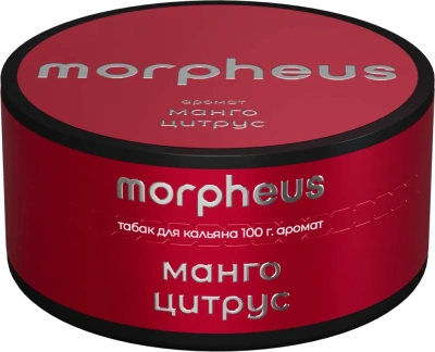 изображение товара Табак Morpheus - Манго Цитрус 100г