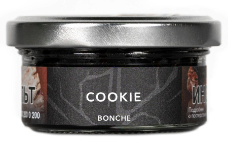 изображение товара Табак Bonche - Cookie 30г