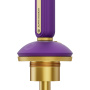 изображение товара Alpha Hookah echo gold Jade Purple