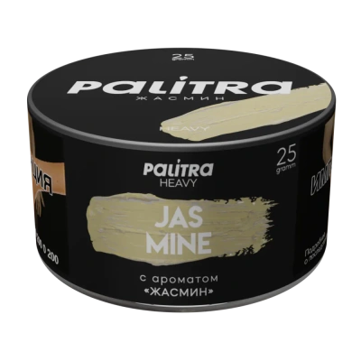 изображение товара Табак Palitra Heavy - Jasmine (Жасмин) 25г