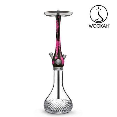 изображение товара  BLACK/PINK Crystal