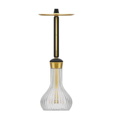 изображение товара Alpha Hookah echo gold Noir