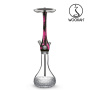 изображение товара  BLACK/PINK Crystal