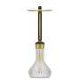 изображение товара Alpha Hookah echo gold Noir