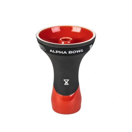 изображение товара Чаша ALPHA BOWL - Race phunnel (Red)