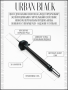 изображение товара Saint Hookah Urban Black (Комплектация A)