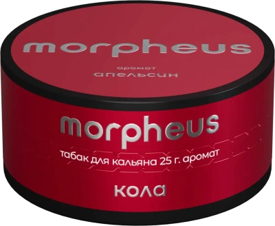 изображение товара Табак Morpheus - Кола 25г